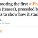 Illustration for article titled The People Respond to the iPhone 4
